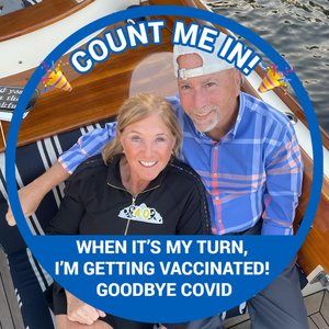 Meet your Posher, Margie